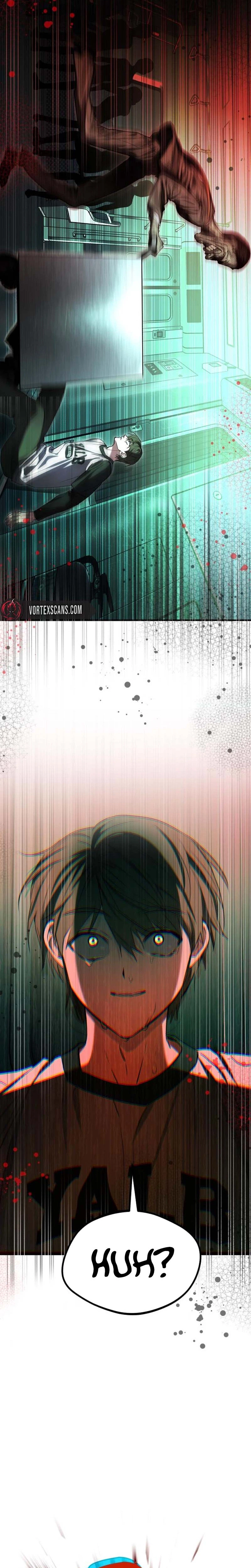 Error: The Echo Chapter 5 Page 43