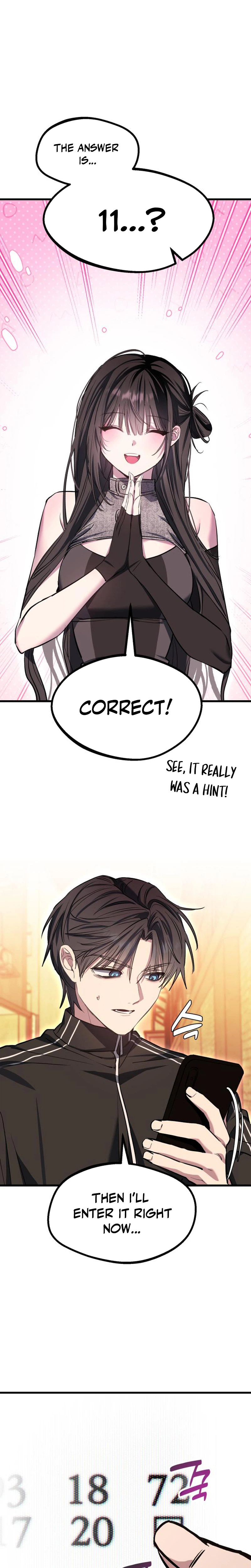 Error: The Echo Chapter 3 Page 6