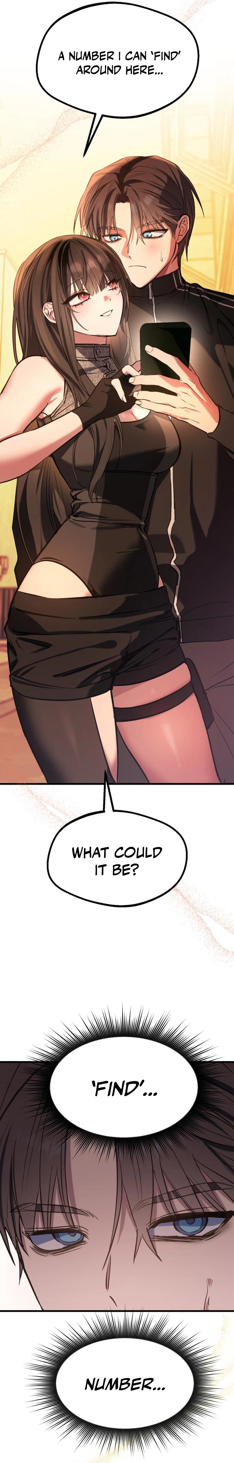 Error: The Echo Chapter 3 Page 8