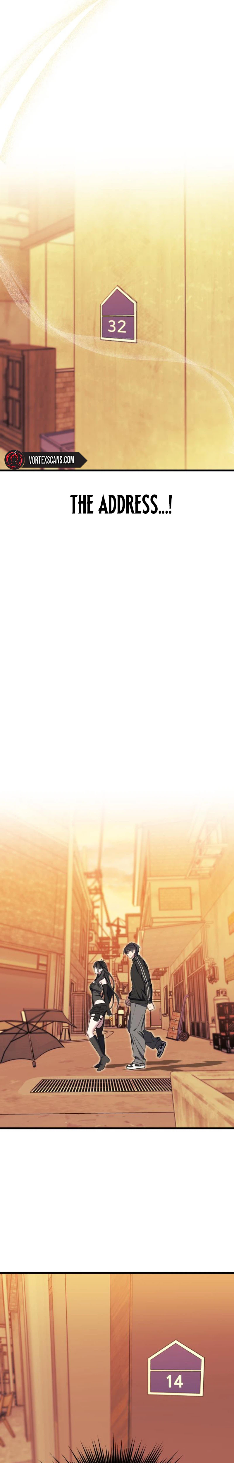 Error: The Echo Chapter 3 Page 9