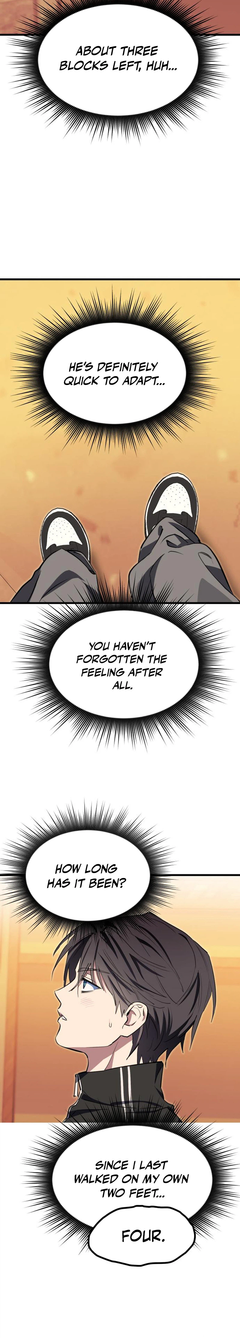 Error: The Echo Chapter 3 Page 10