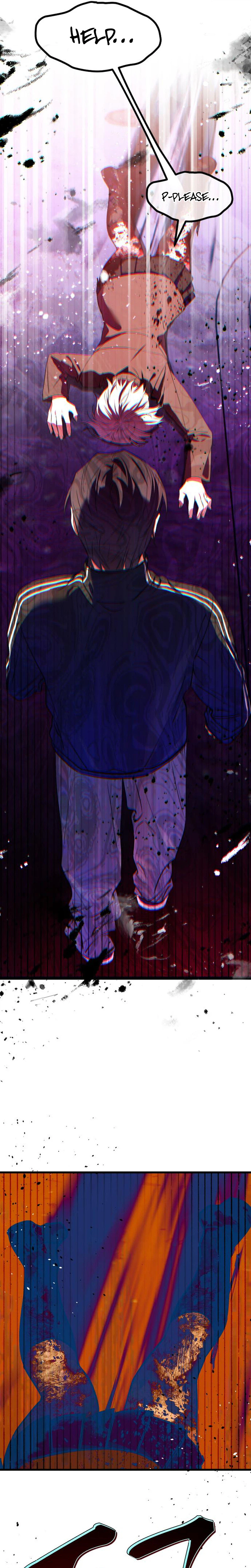Error: The Echo Chapter 3 Page 11