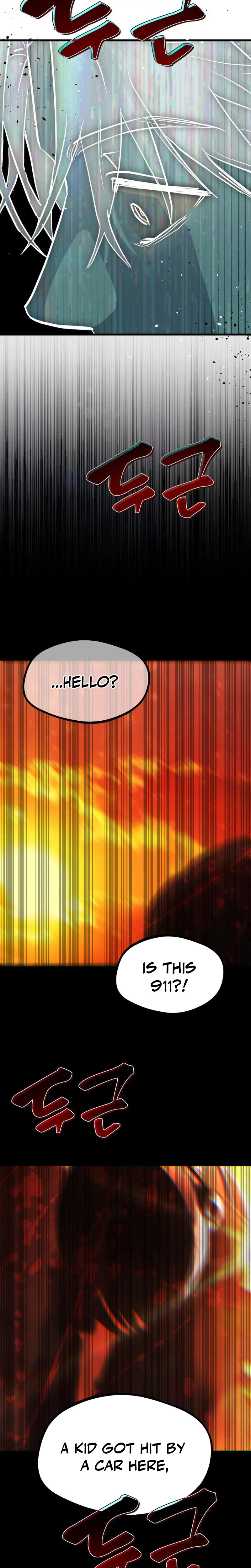 Error: The Echo Chapter 3 Page 12