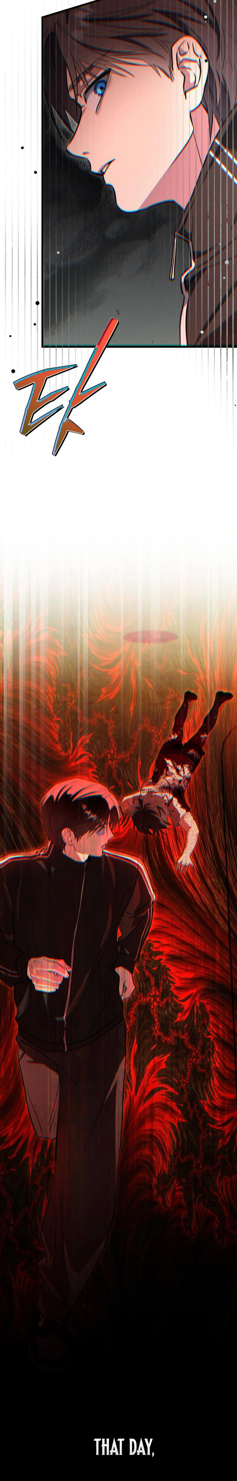 Error: The Echo Chapter 3 Page 18
