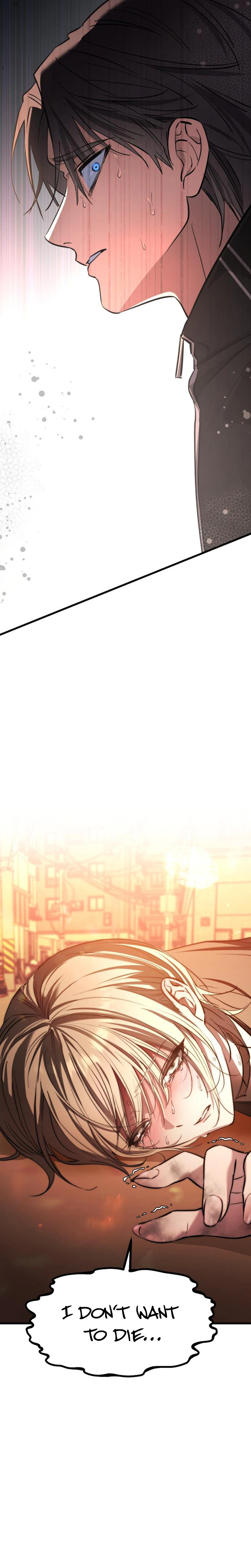 Error: The Echo Chapter 3 Page 20