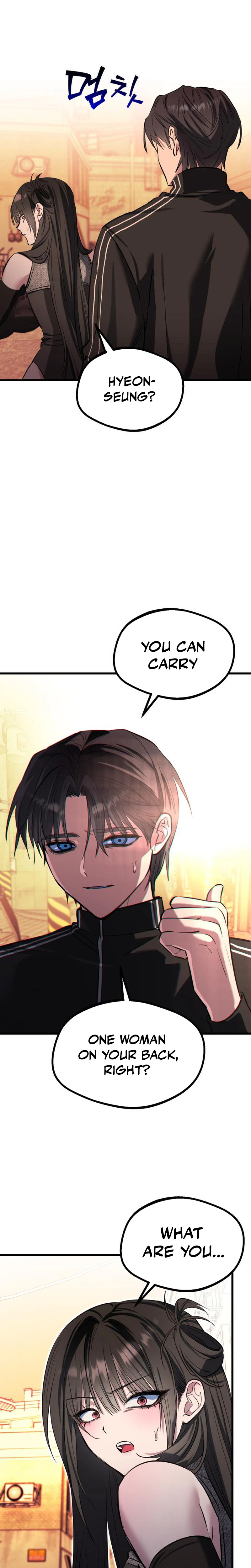 Error: The Echo Chapter 3 Page 21