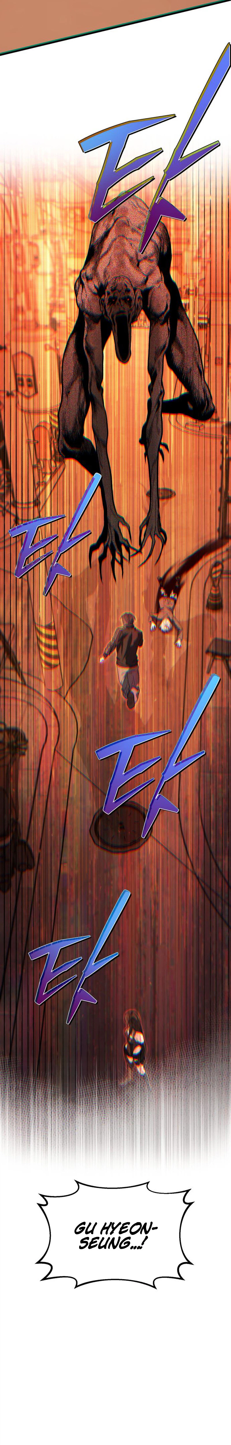 Error: The Echo Chapter 3 Page 23