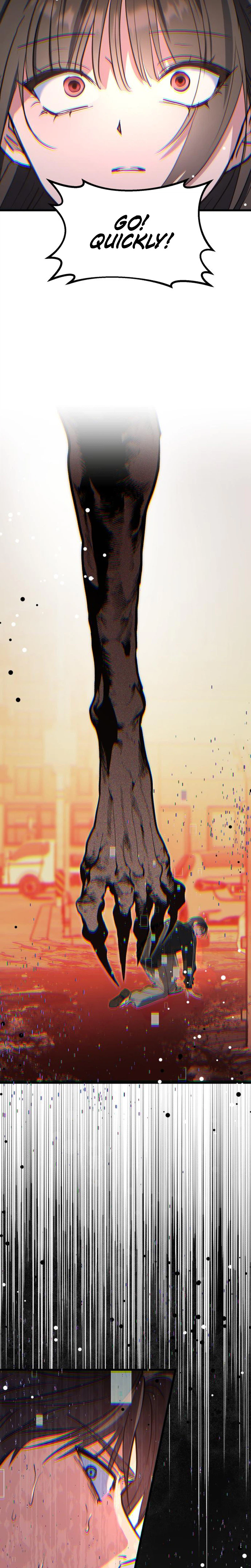 Error: The Echo Chapter 3 Page 27