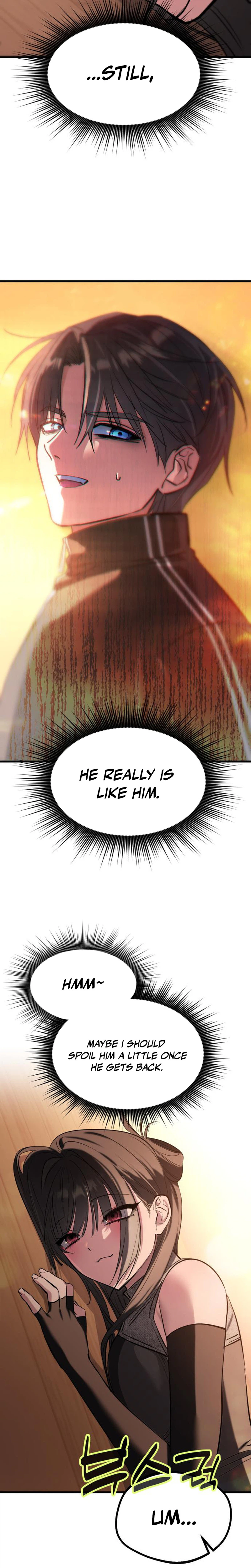 Error: The Echo Chapter 3 Page 30