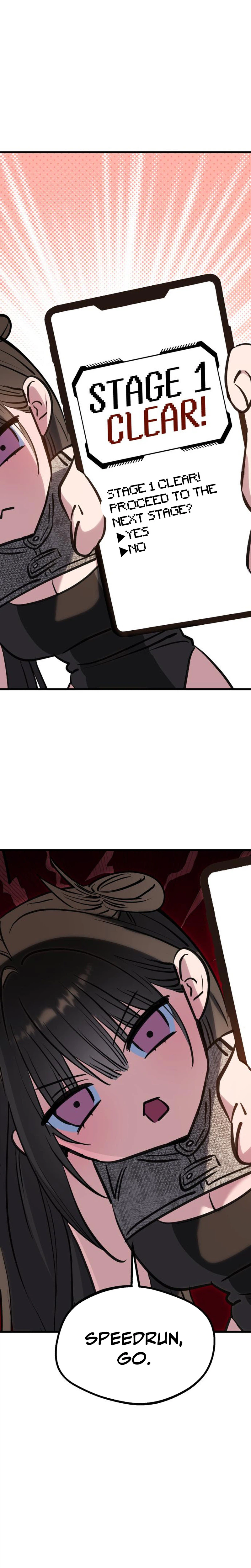 Error: The Echo Chapter 3 Page 36