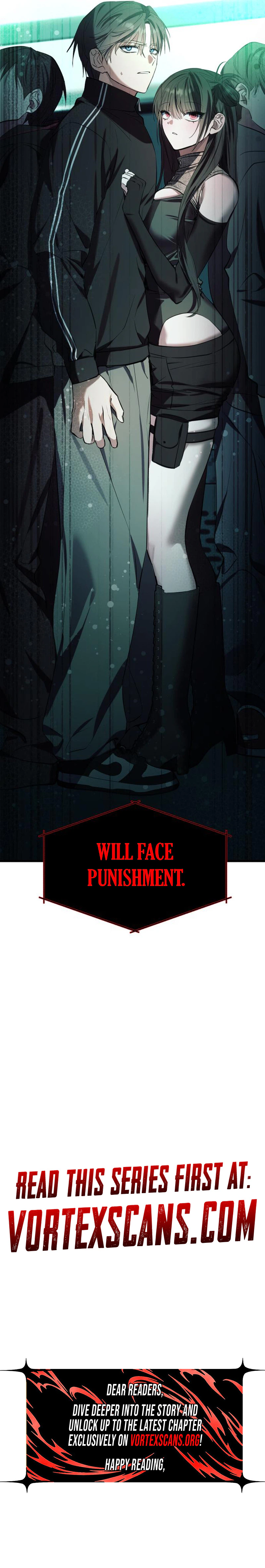 Error: The Echo Chapter 3 Page 41