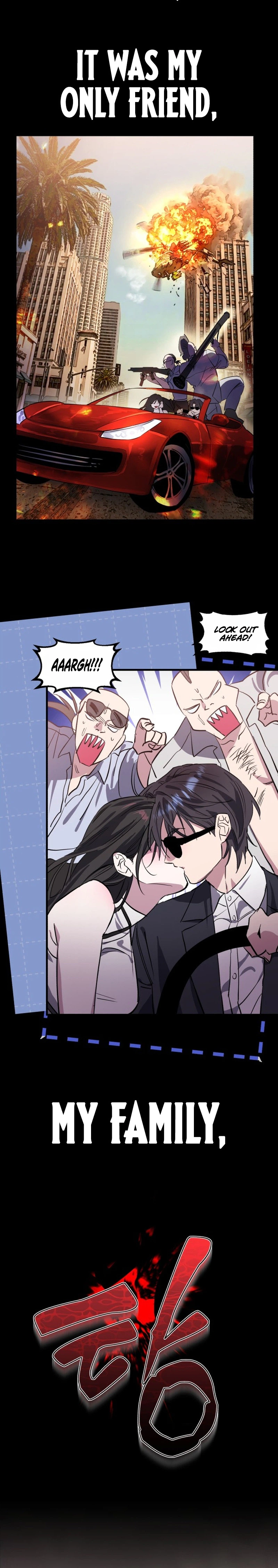 Error: The Echo Chapter 1 Page 6