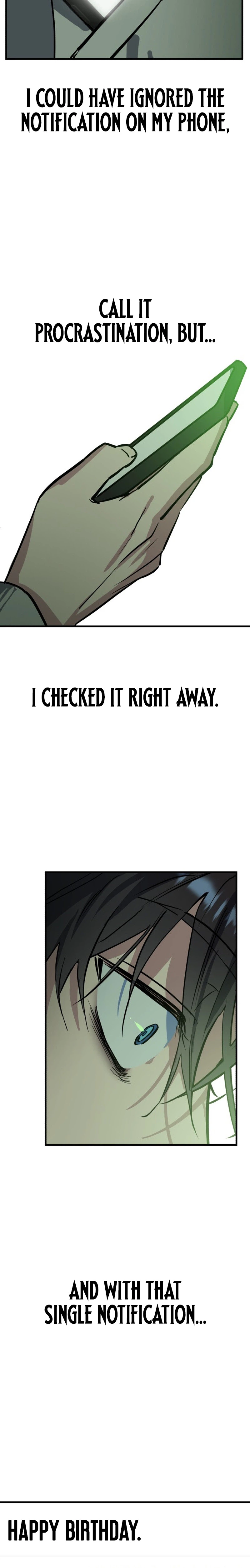 Error: The Echo Chapter 1 Page 12