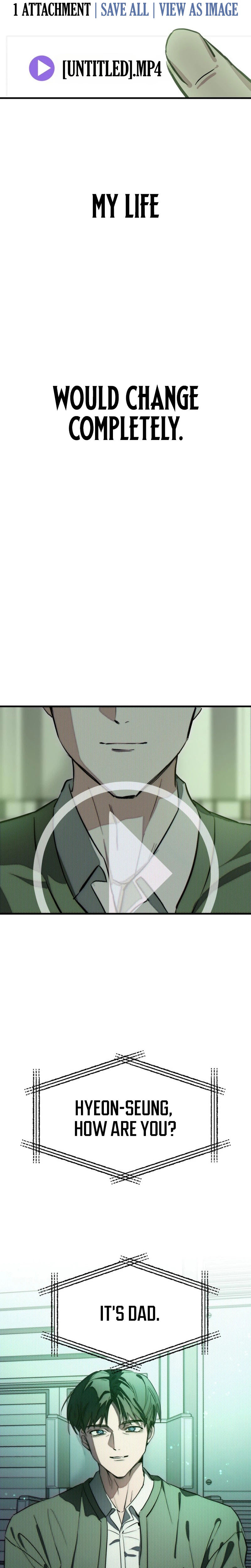 Error: The Echo Chapter 1 Page 13