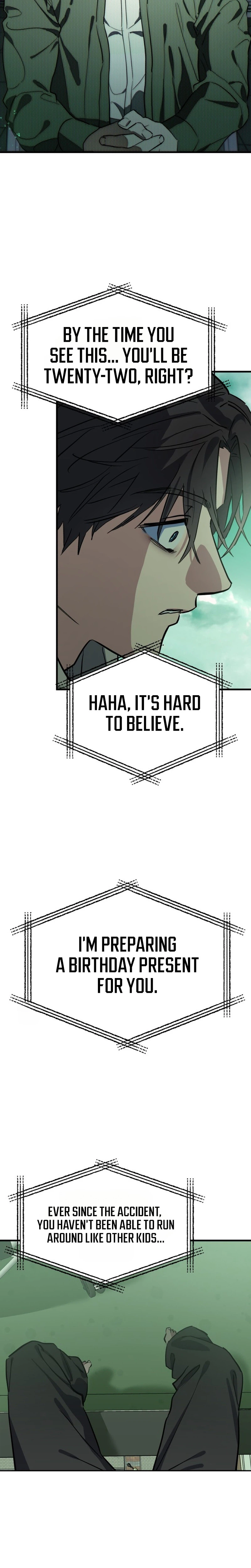 Error: The Echo Chapter 1 Page 14