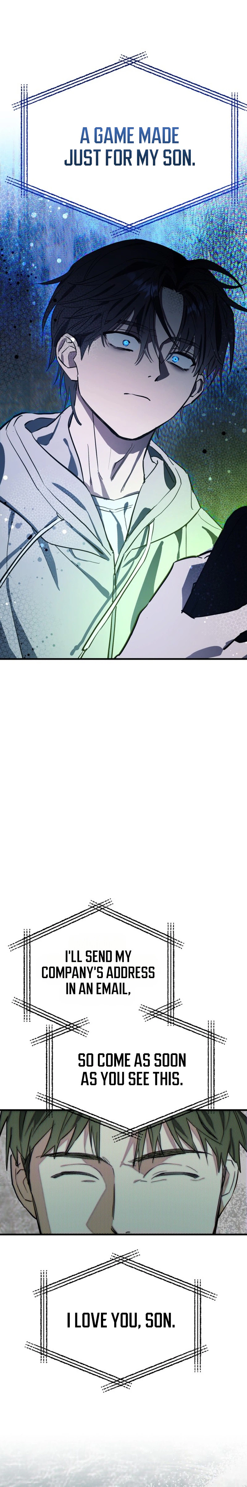 Error: The Echo Chapter 1 Page 15