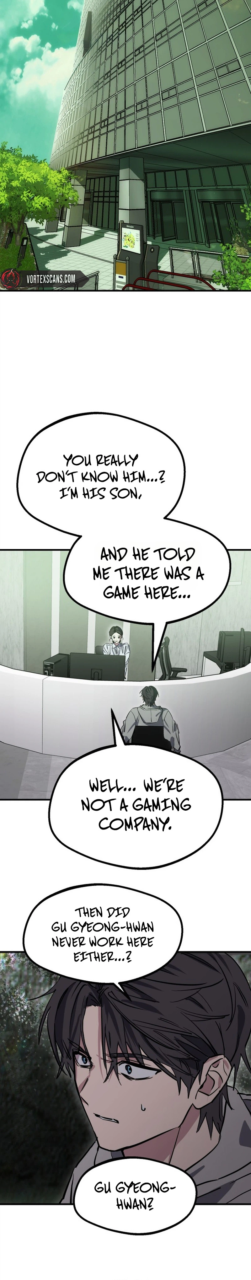 Error: The Echo Chapter 1 Page 18