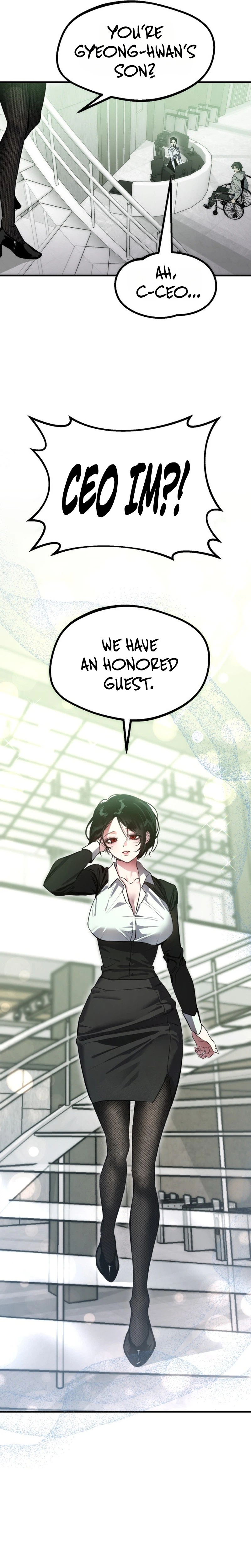 Error: The Echo Chapter 1 Page 19