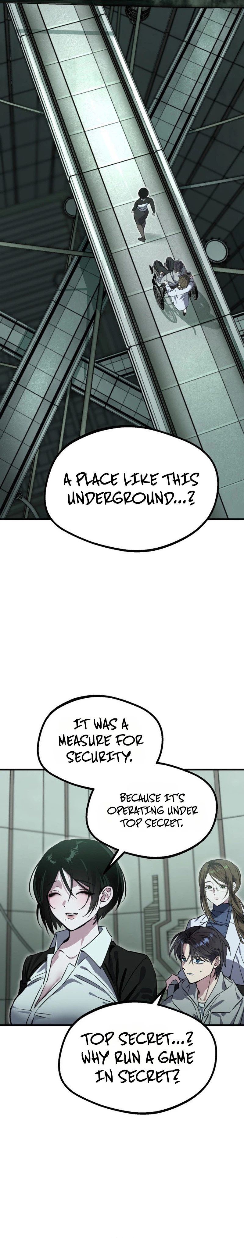 Error: The Echo Chapter 1 Page 21
