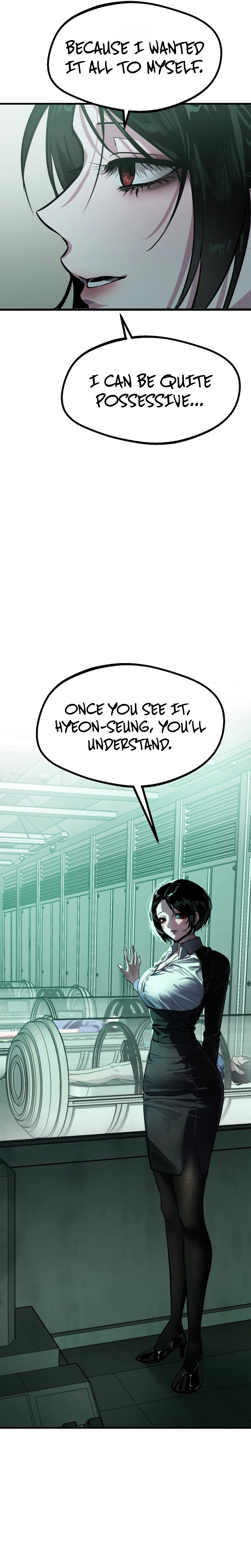 Error: The Echo Chapter 1 Page 22