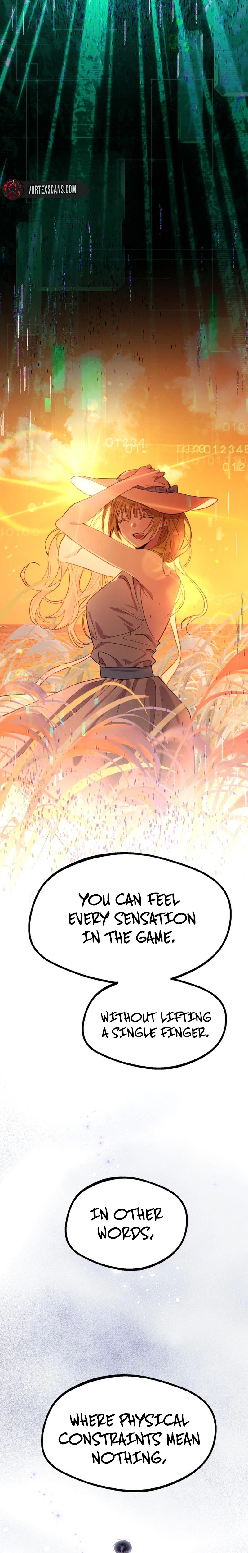 Error: The Echo Chapter 1 Page 26