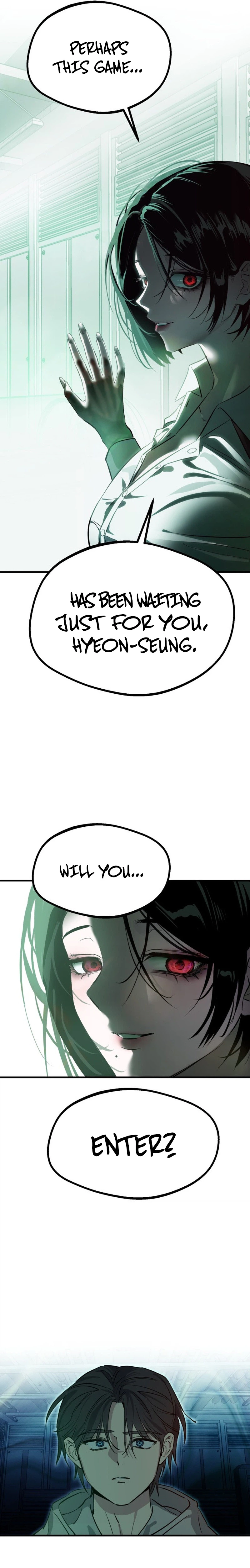 Error: The Echo Chapter 1 Page 28