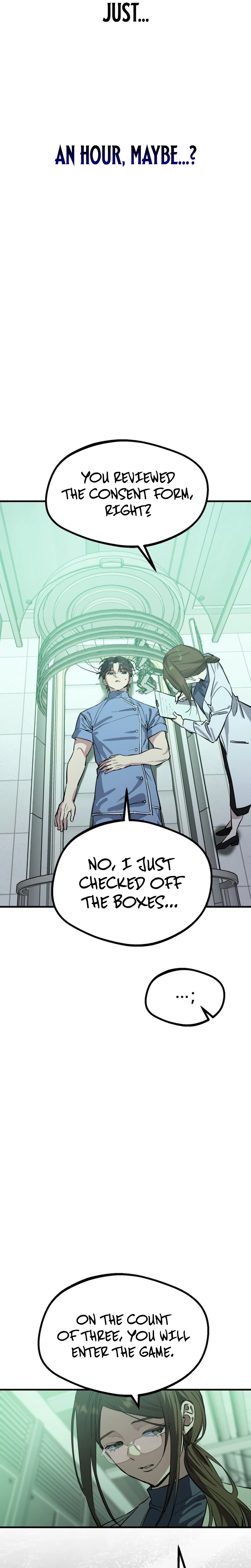 Error: The Echo Chapter 1 Page 29