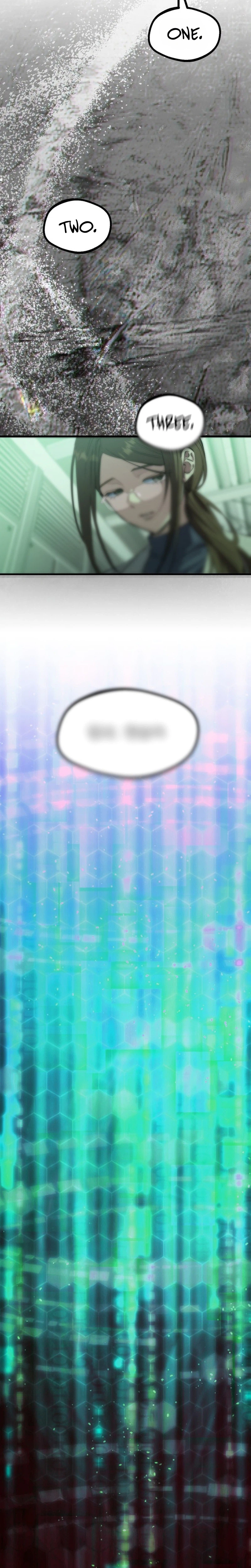 Error: The Echo Chapter 1 Page 30