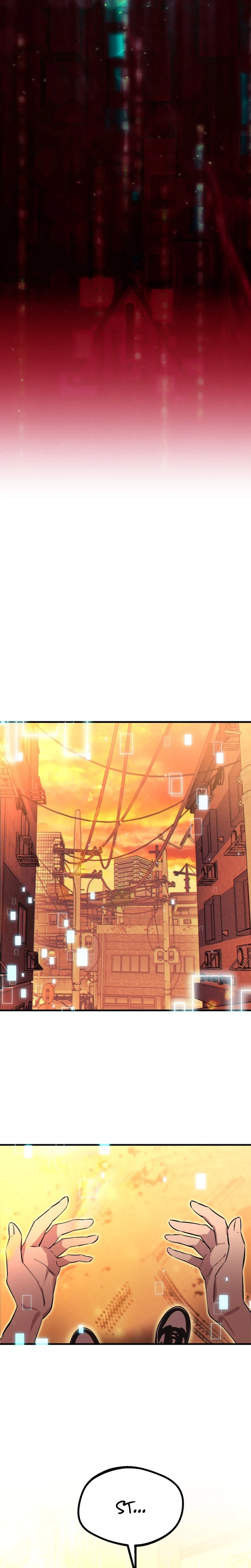 Error: The Echo Chapter 1 Page 31