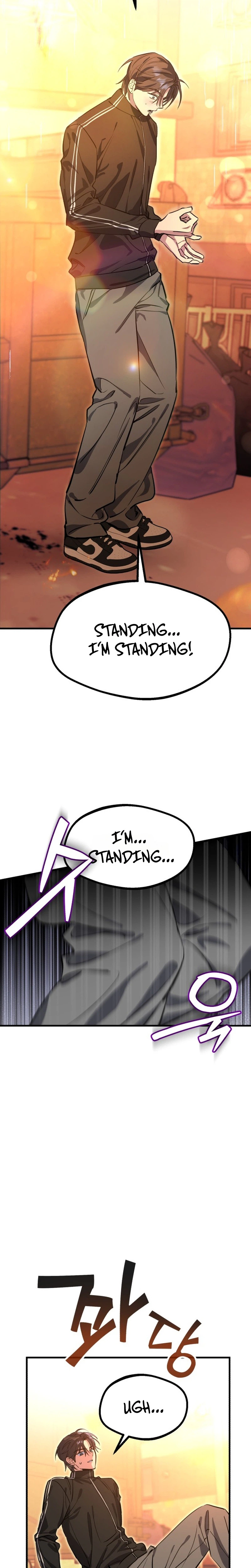 Error: The Echo Chapter 1 Page 32