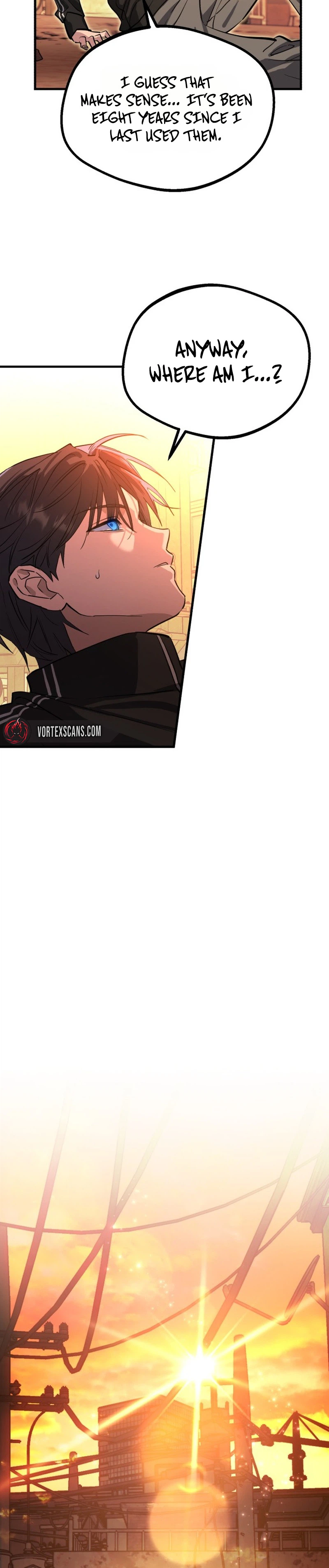 Error: The Echo Chapter 1 Page 33