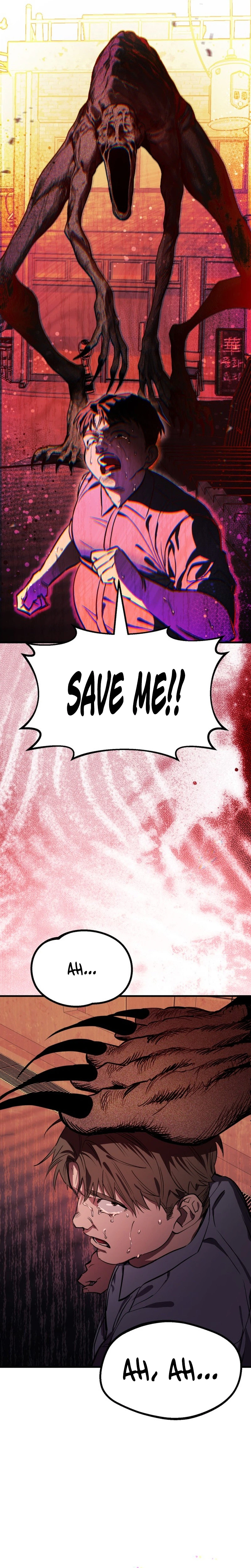 Error: The Echo Chapter 1 Page 40