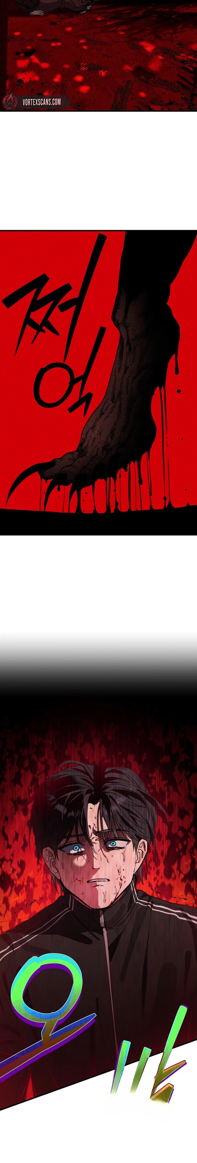 Error: The Echo Chapter 1 Page 42