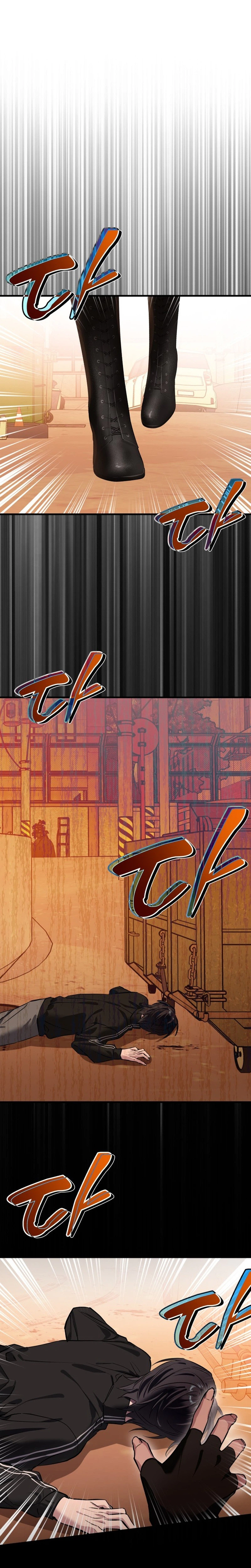 Error: The Echo Chapter 1 Page 46