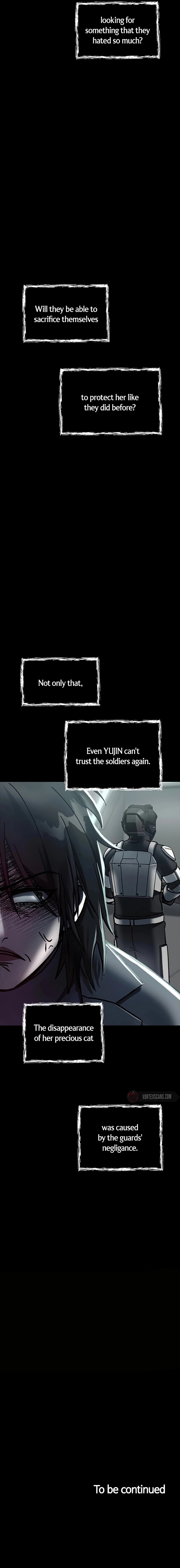 Evolution: Road to Space Monster Chapter 7 Page 15