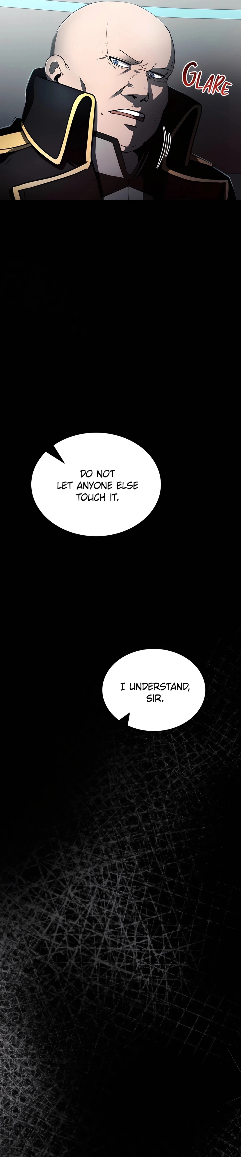 Evolution: Road to Space Monster Chapter 12 Page 14