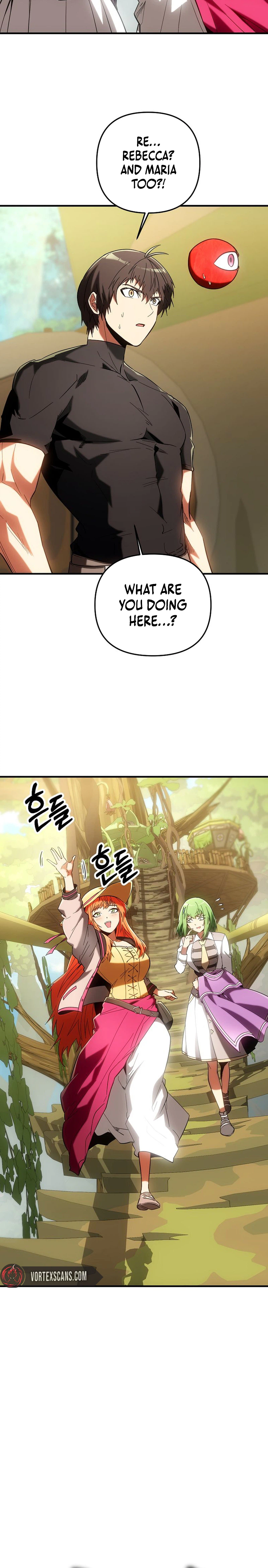 Extra of a Crazy World Chapter 62 Page 6