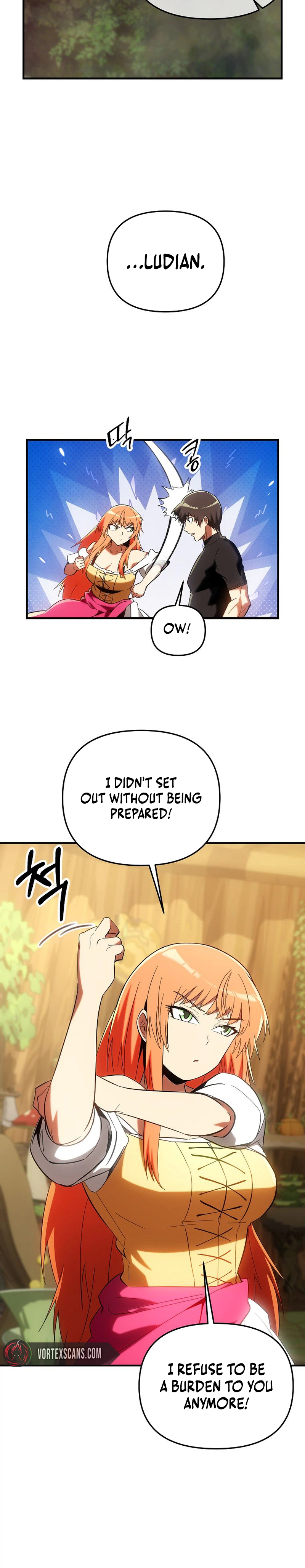 Extra of a Crazy World Chapter 62 Page 16
