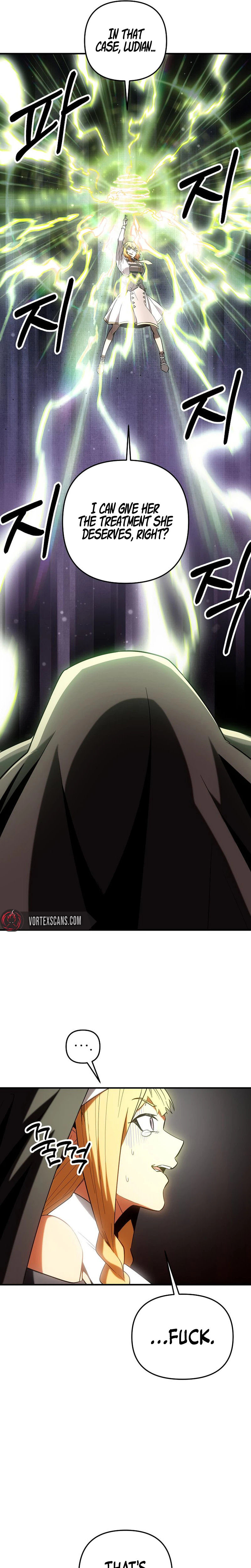 Extra of a Crazy World Chapter 62 Page 27