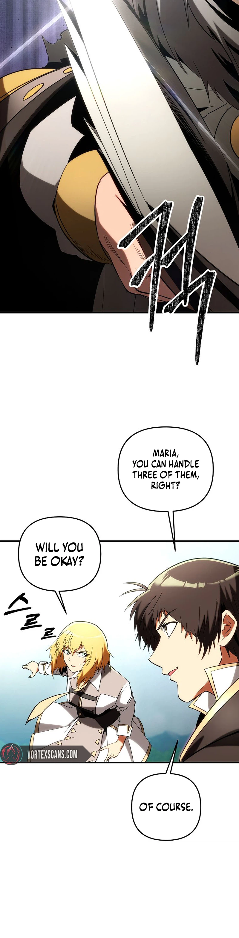 Extra of a Crazy World Chapter 62 Page 30