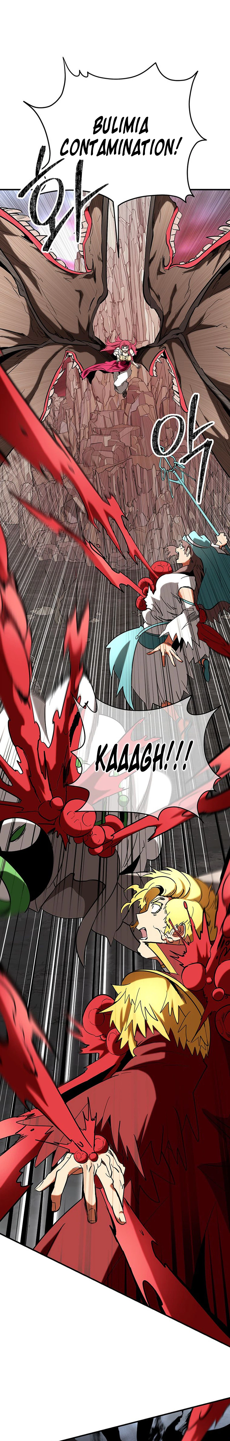 Extra of a Crazy World Chapter 74 Page 5