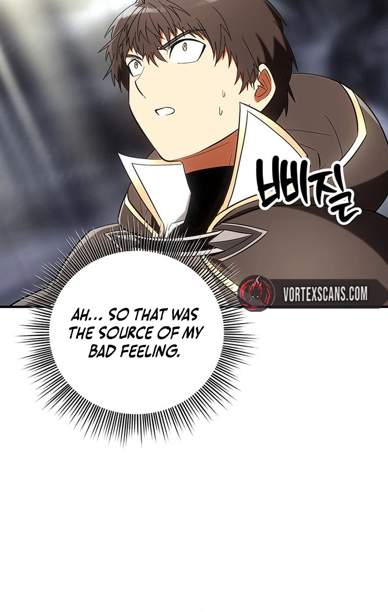 Extra of a Crazy World Chapter 74 Page 13