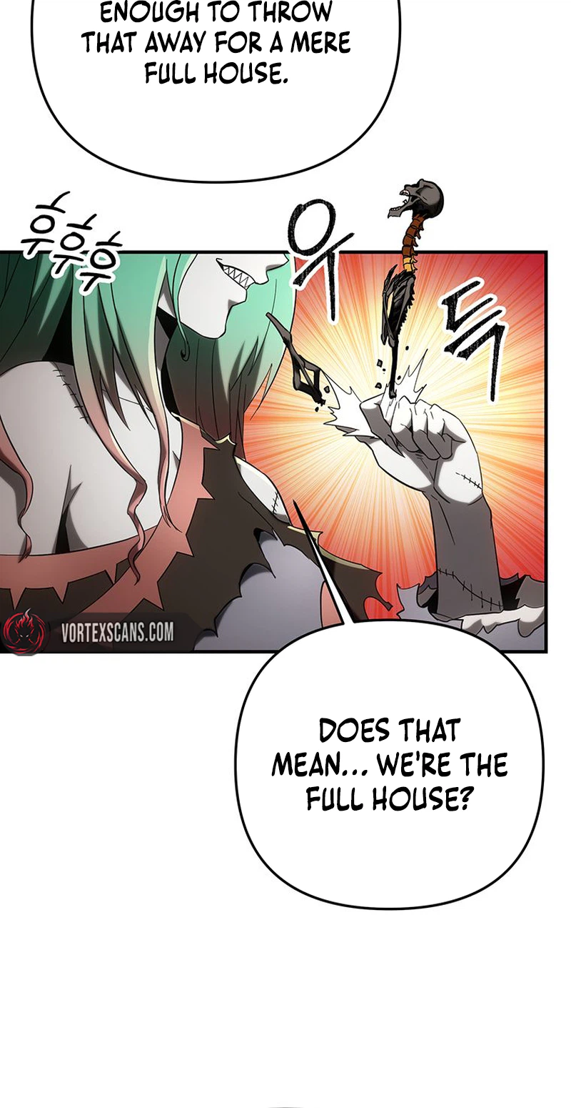 Extra of a Crazy World Chapter 61 Page 5