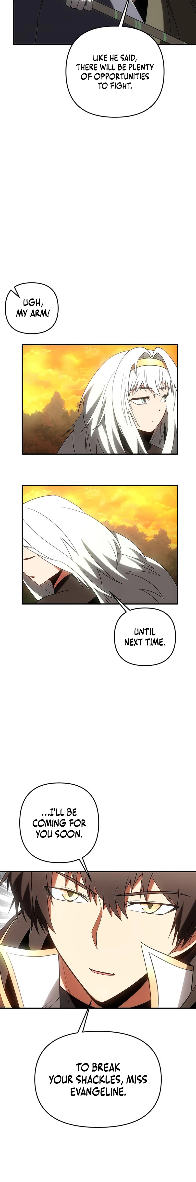 Extra of a Crazy World Chapter 61 Page 37
