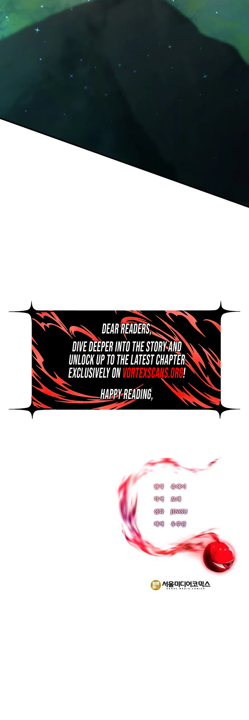Extra of a Crazy World Chapter 61 Page 41