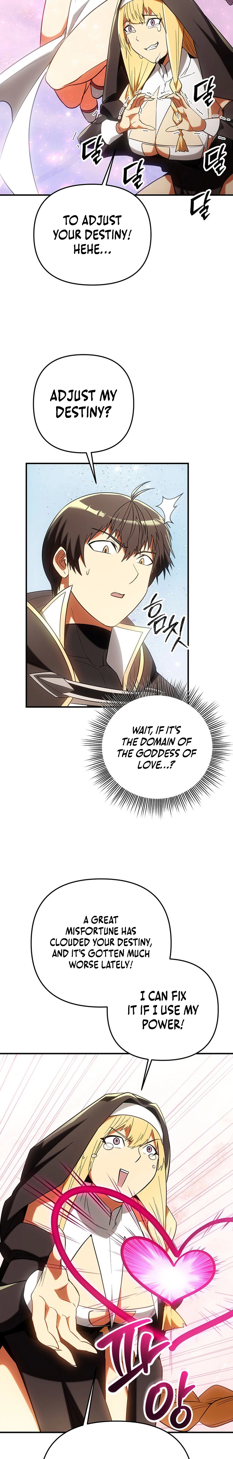 Extra of a Crazy World Chapter 64 Page 5