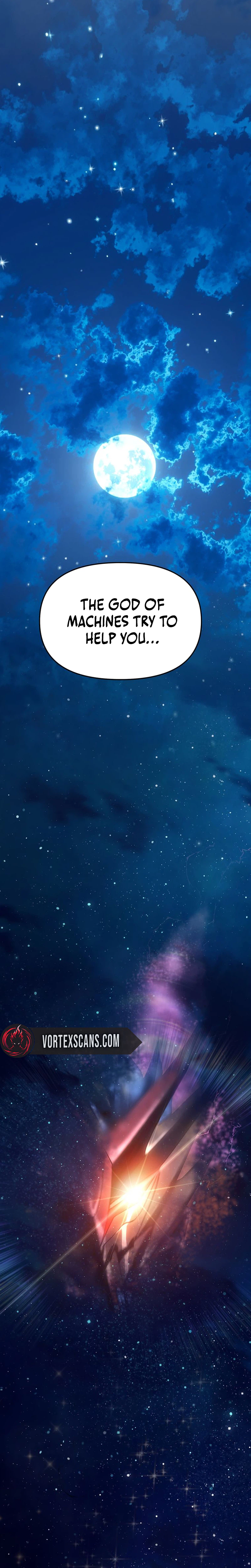 Extra of a Crazy World Chapter 52 Page 7