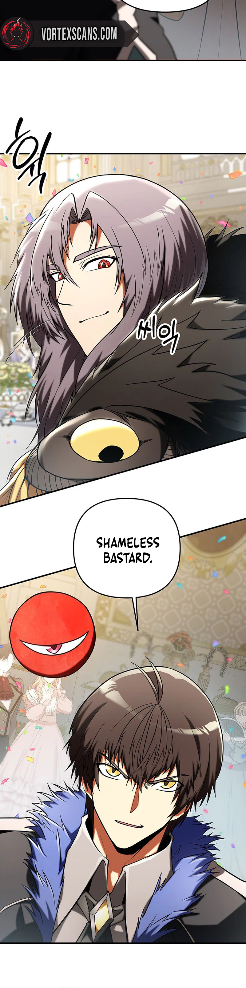 Extra of a Crazy World Chapter 52 Page 10