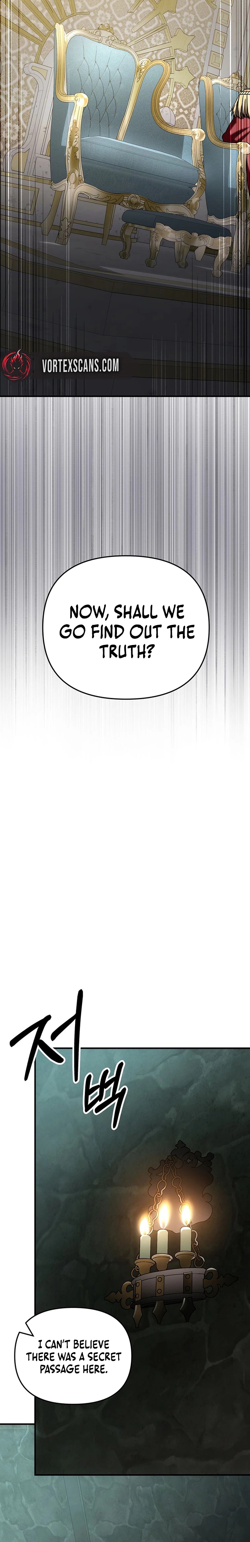 Extra of a Crazy World Chapter 52 Page 12
