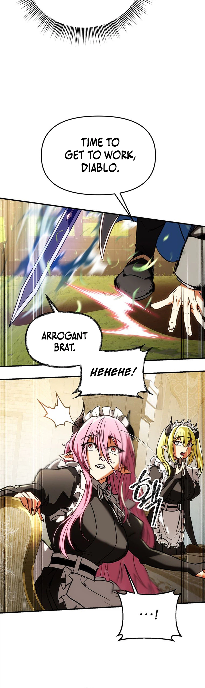 Extra of a Crazy World Chapter 52 Page 16